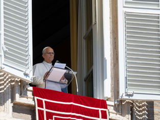 Pope Leo XIV announces he will undergo surgery to remove a lung nodule