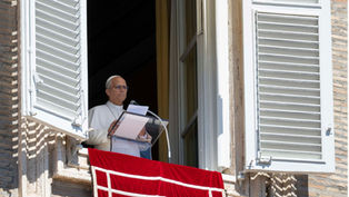 Pope Leo XIV announces he will undergo surgery to remove a lung nodule
