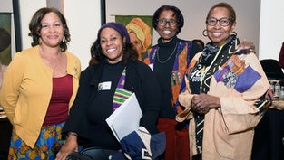 PHOTOS | Strengthened by the Spirit: Regional Black Catholic Congress Draws Faithful Together in Prayer and Fellowship