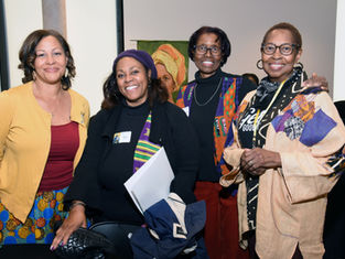PHOTOS | Strengthened by the Spirit: Regional Black Catholic Congress Draws Faithful Together in Prayer and Fellowship