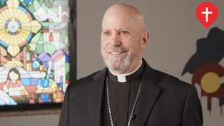 WATCH | Archbishop Aquila's Paschal Triduum Message