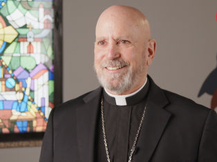 WATCH | Archbishop Aquila's Paschal Triduum Message
