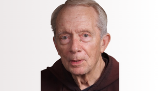 Remembering Father Michael Suchnicki, O.F.M. Cap.