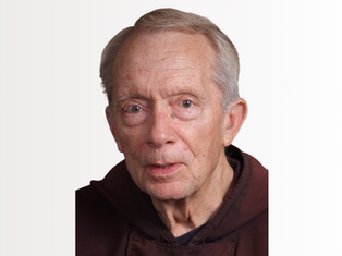 Remembering Father Michael Suchnicki, O.F.M. Cap.