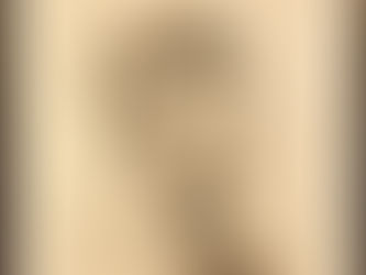 Portrait sketch of a man in profile with short hair and a high-collared shirt. Soft shading, sepia tones, and a calm expression.