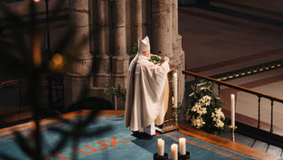 PHOTOS | New Year, Same Mission with Mary: Archbishop Aquila Wraps Up SEEK 2025 in Cologne, Germany, with Inspiring Marian Message