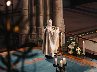 PHOTOS | New Year, Same Mission with Mary: Archbishop Aquila Wraps Up SEEK 2025 in Cologne, Germany, with Inspiring Marian Message