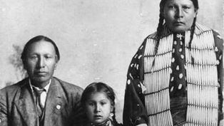 Someday Saints to Befriend: Nicholas Black Elk, the Catechist of the Lakota Sioux