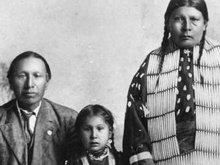 Someday Saints to Befriend: Nicholas Black Elk, the Catechist of the Lakota Sioux