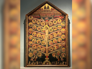 Finding Hope in a World of Death: The Cross as the Tree of Life