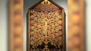 Finding Hope in a World of Death: The Cross as the Tree of Life