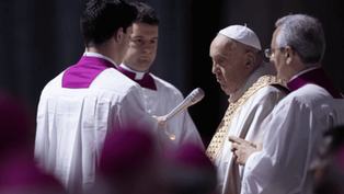 ICYMI: Papal bull ‘Hope does not disappoint’ proclaims 2025 Jubilee