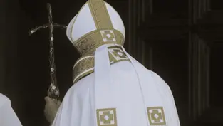 Pope Francis to open Holy Door in Roman prison on feast of St. Stephen for 2025 Jubilee