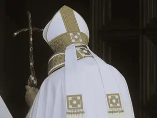Pope Francis to open Holy Door in Roman prison on feast of St. Stephen for 2025 Jubilee