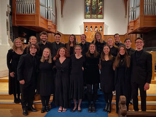 LISTEN: How Music Reveals the Holy Face at CU Boulder