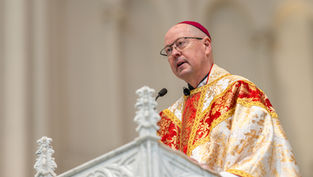The Gospel of Life, Even on Death Row: Archbishop Golka Supports Florida Bishops’ Call to End the Death Penalty