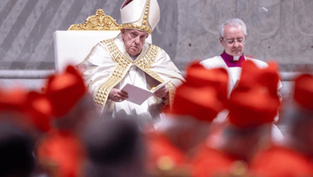 ICYMI: Full Text of ‘Spes Non Confundit,’ papal bull for the 2025 Jubilee Year