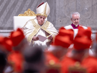 ICYMI: Full Text of ‘Spes Non Confundit,’ papal bull for the 2025 Jubilee Year