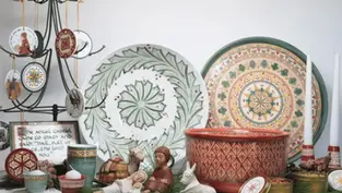 Christmas 2024: Handmade gifts from 14 Catholic monasteries