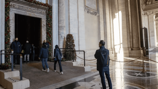 How Can the Jubilee of Hope Strengthen Your Faith? Here’s What You Need to Know