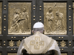 ICYMI: Pope Francis launches Jubilee 2025 with opening of Holy Door