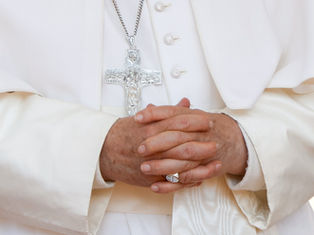 YOU'RE INVITED | Denver Mass in Conjunction with Pope Francis' Funeral