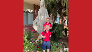 Tongues of FIRE: Proclaiming the Holy Name of Jesus