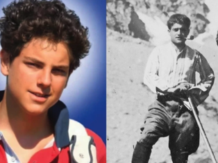 Pope Francis announces 2025 canonizations for Carlo Acutis, Pier Giorgio Frassati