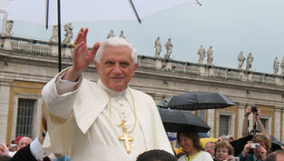 The true Joseph Ratzinger