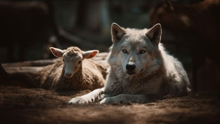 Of War and Peace in the Easter Season