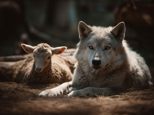 Of War and Peace in the Easter Season