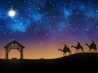Rediscovering the Epiphany: Christ’s self-manifestation to humanity