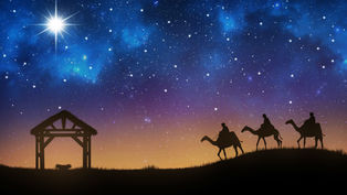 Rediscovering the Epiphany: Christ’s self-manifestation to humanity