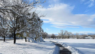 A season of generosity: End the year with a heart full of giving