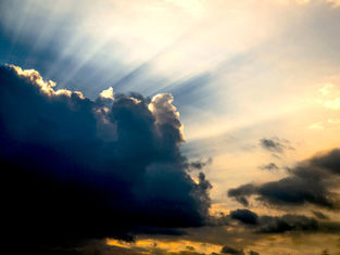 ‘Why don’t I ask for your help more often?’: Resolving to Surrender to God this Lent