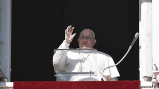 This is Pope Francis’ prayer intention for the month of January