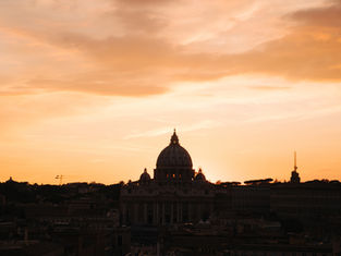 Stacked decks, “Conversation in the Spirit,” and the Catholic future