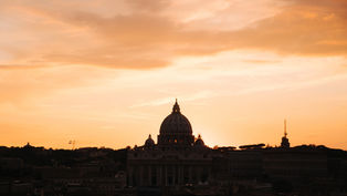 Stacked decks, “Conversation in the Spirit,” and the Catholic future
