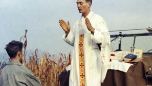 Pope Francis declares Korean War Army chaplain Emil Kapaun ‘venerable’