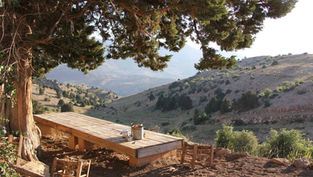 A Christian Border Town in Lebanon is in the Crosshairs, Again