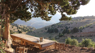 A Christian Border Town in Lebanon is in the Crosshairs, Again