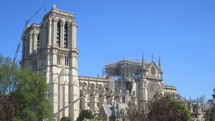 Ringing in restoration: Denver joins worldwide celebration for Notre Dame’s reopening