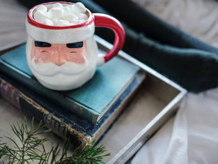 Books for Christmas – 2024