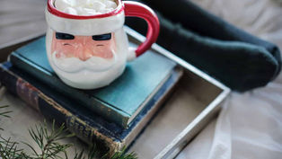 Books for Christmas – 2024