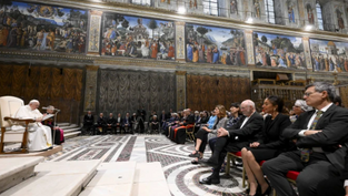 Pope Francis and the Gospel of Beauty: A Legacy for Artists and the Church
