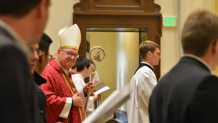 Demythologizing some recent Catholic history