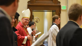 Demythologizing some recent Catholic history