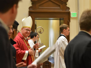 Demythologizing some recent Catholic history