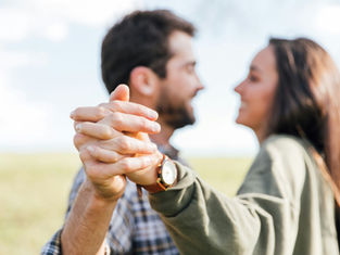 Catholic Therapists' (Short) Guide to Denver Dating