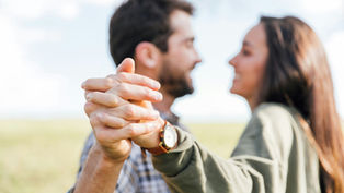 Catholic Therapists' (Short) Guide to Denver Dating